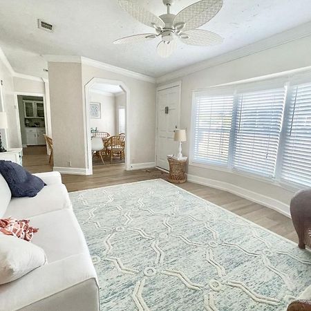 Twin Lakes Cottage Panama City Beach Dış mekan fotoğraf