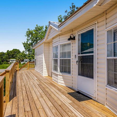 Twin Lakes Cottage Panama City Beach Dış mekan fotoğraf