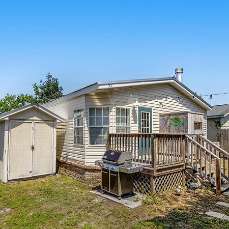 Twin Lakes Cottage Panama City Beach Dış mekan fotoğraf