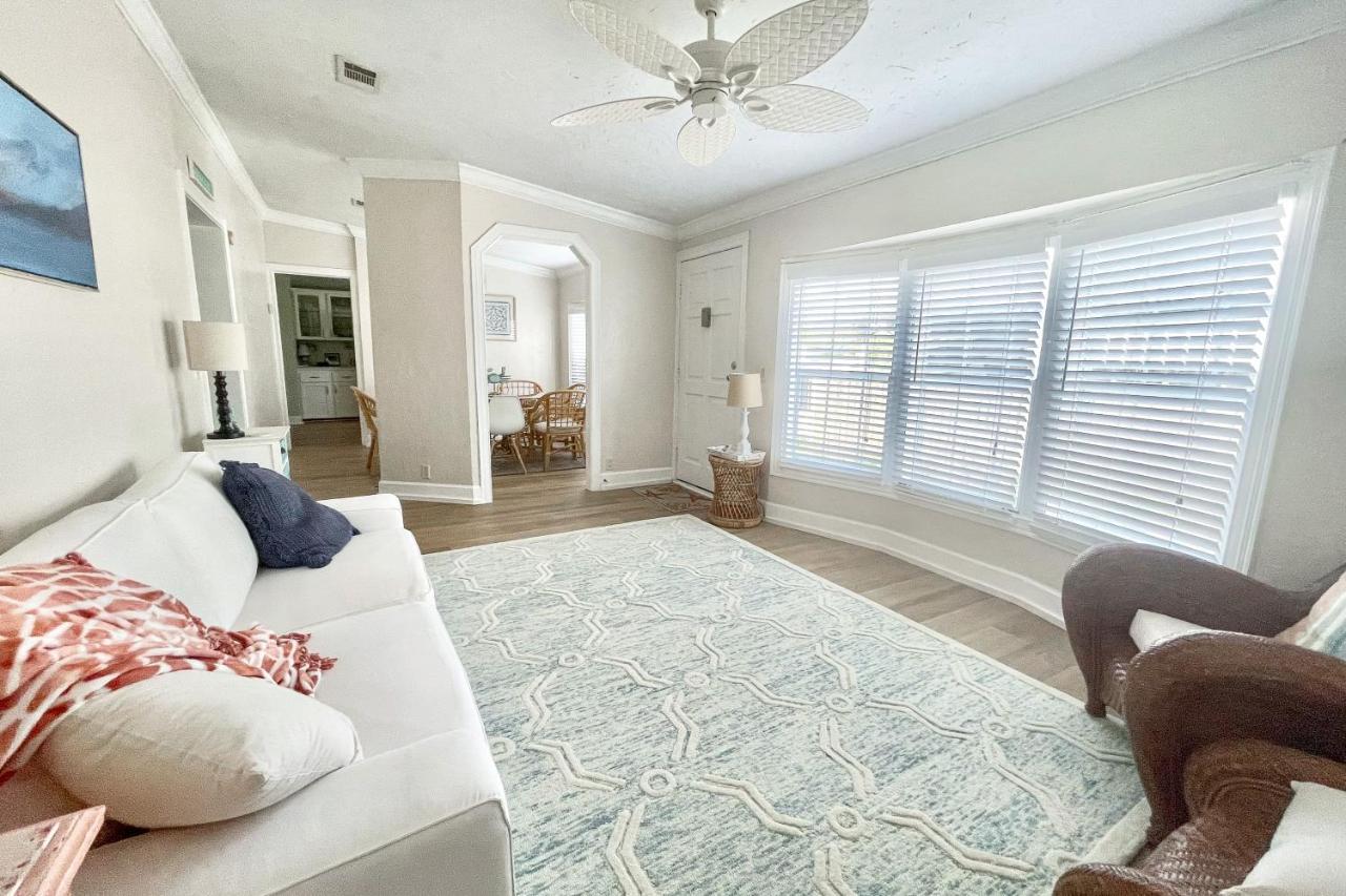 Twin Lakes Cottage Panama City Beach Dış mekan fotoğraf