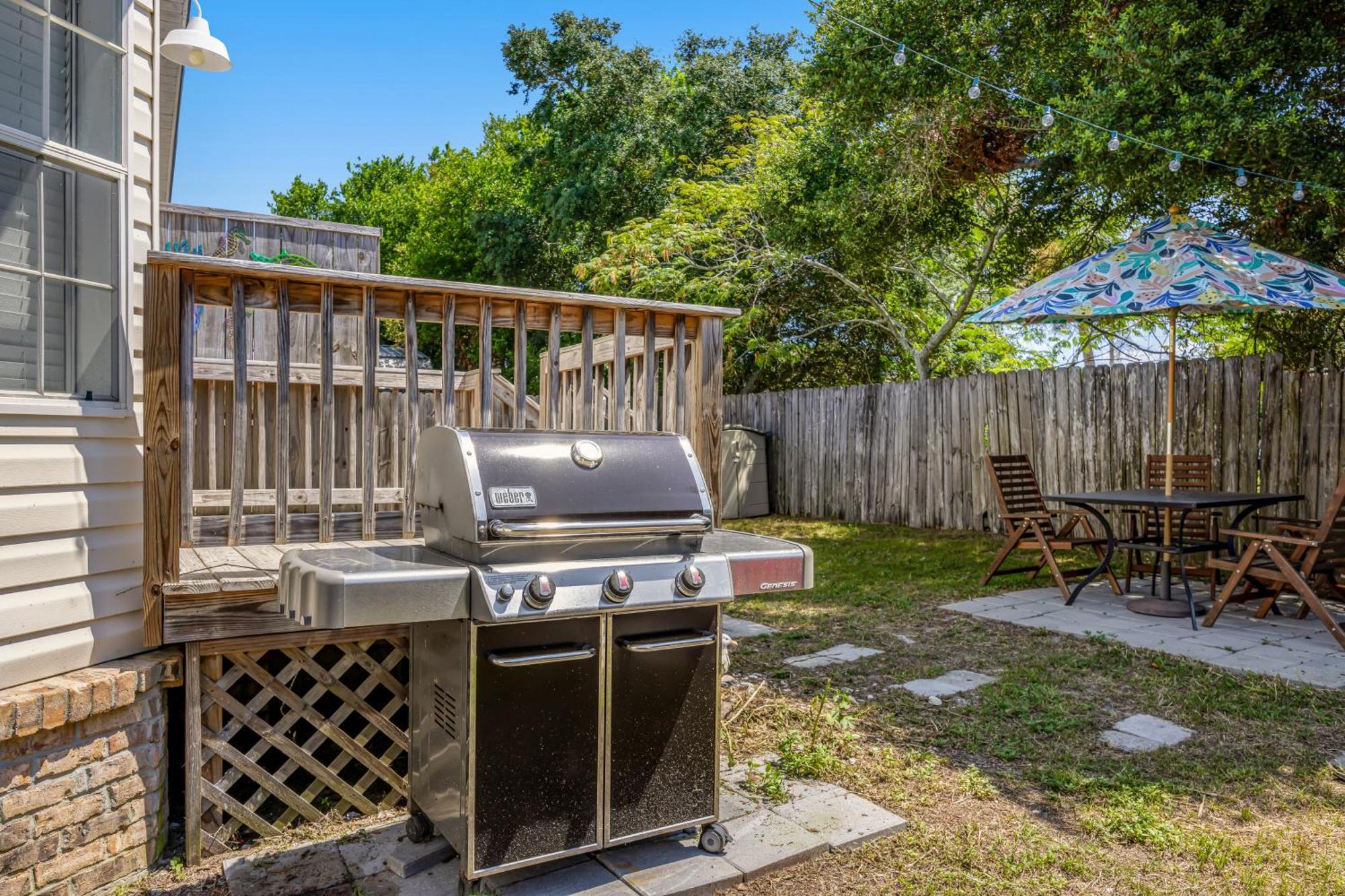 Twin Lakes Cottage Panama City Beach Dış mekan fotoğraf