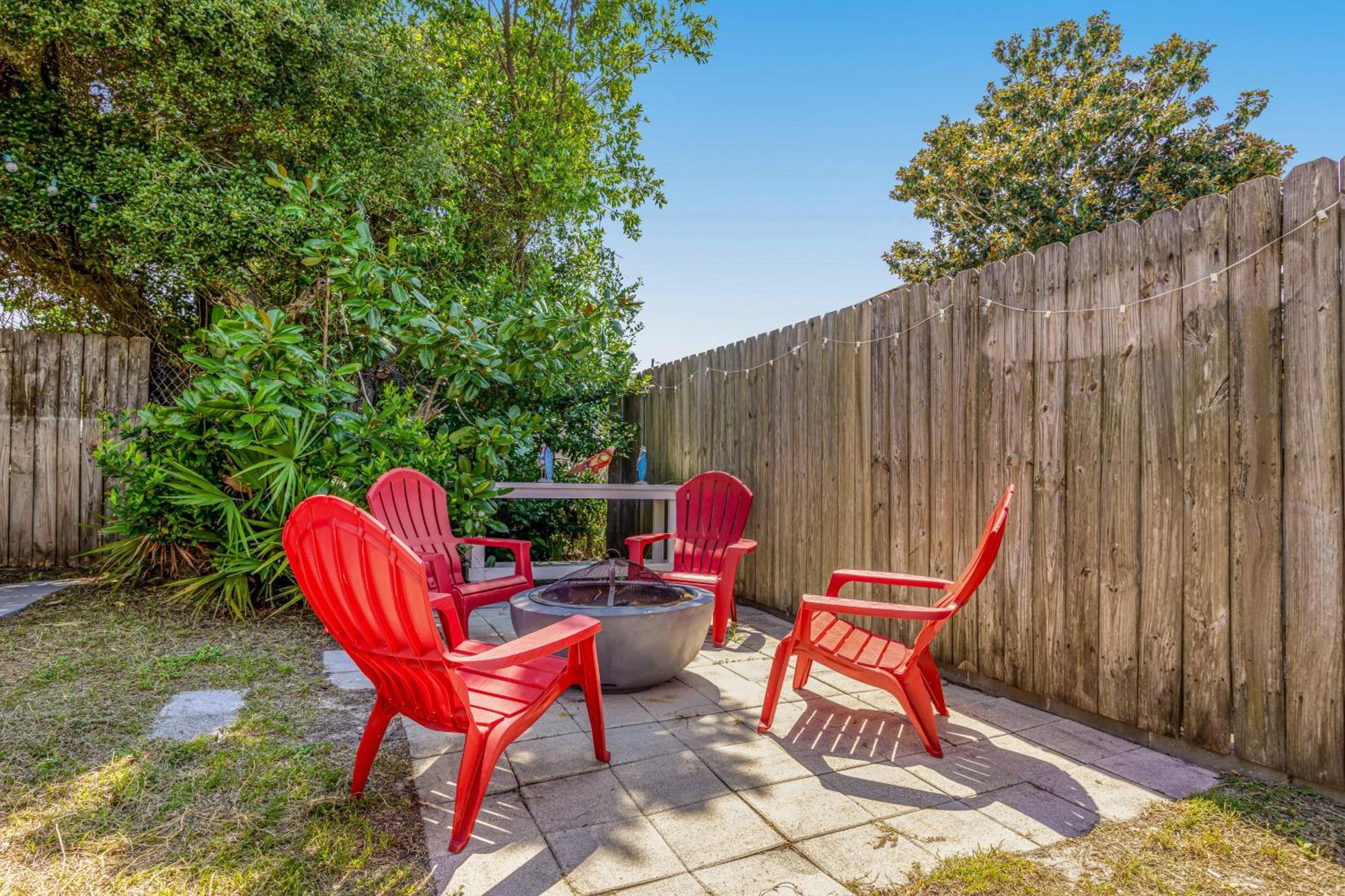 Twin Lakes Cottage Panama City Beach Dış mekan fotoğraf