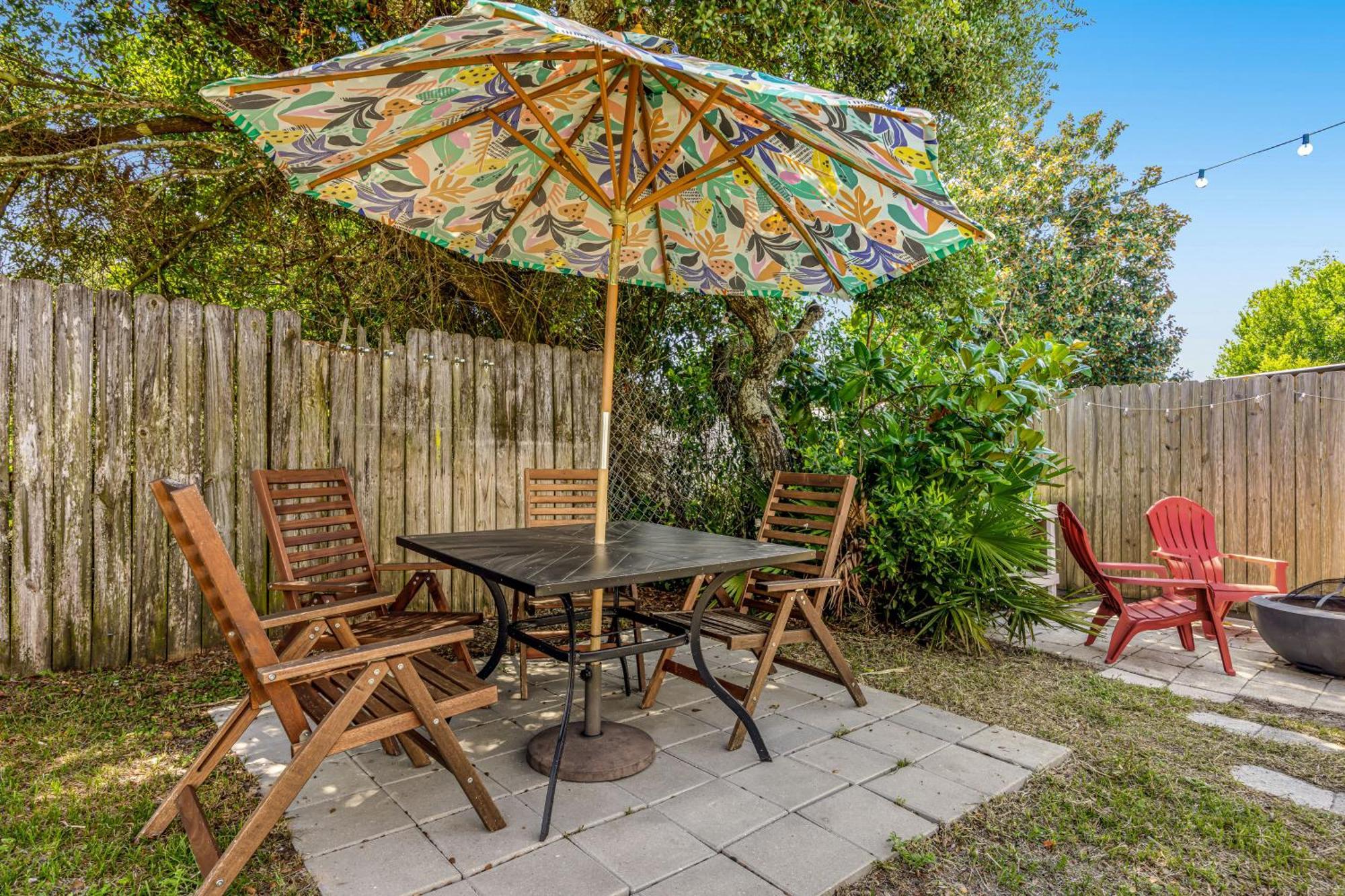 Twin Lakes Cottage Panama City Beach Dış mekan fotoğraf