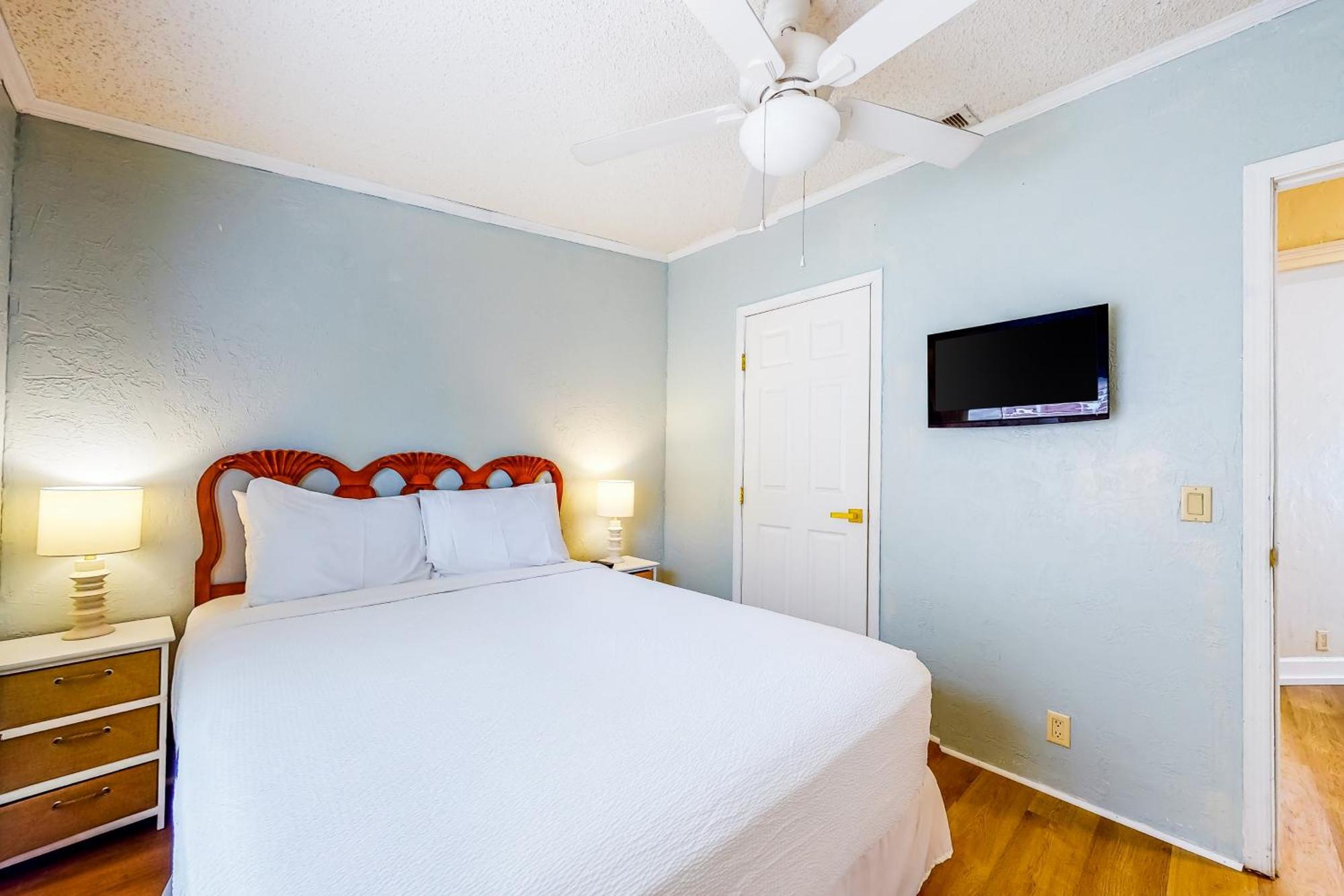 Twin Lakes Cottage Panama City Beach Dış mekan fotoğraf
