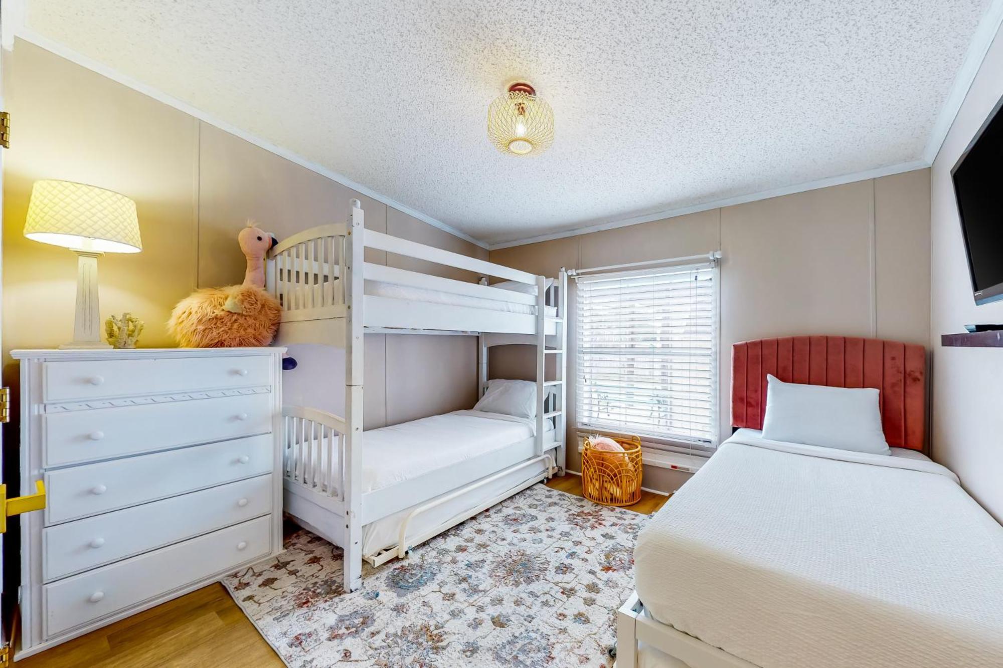 Twin Lakes Cottage Panama City Beach Dış mekan fotoğraf