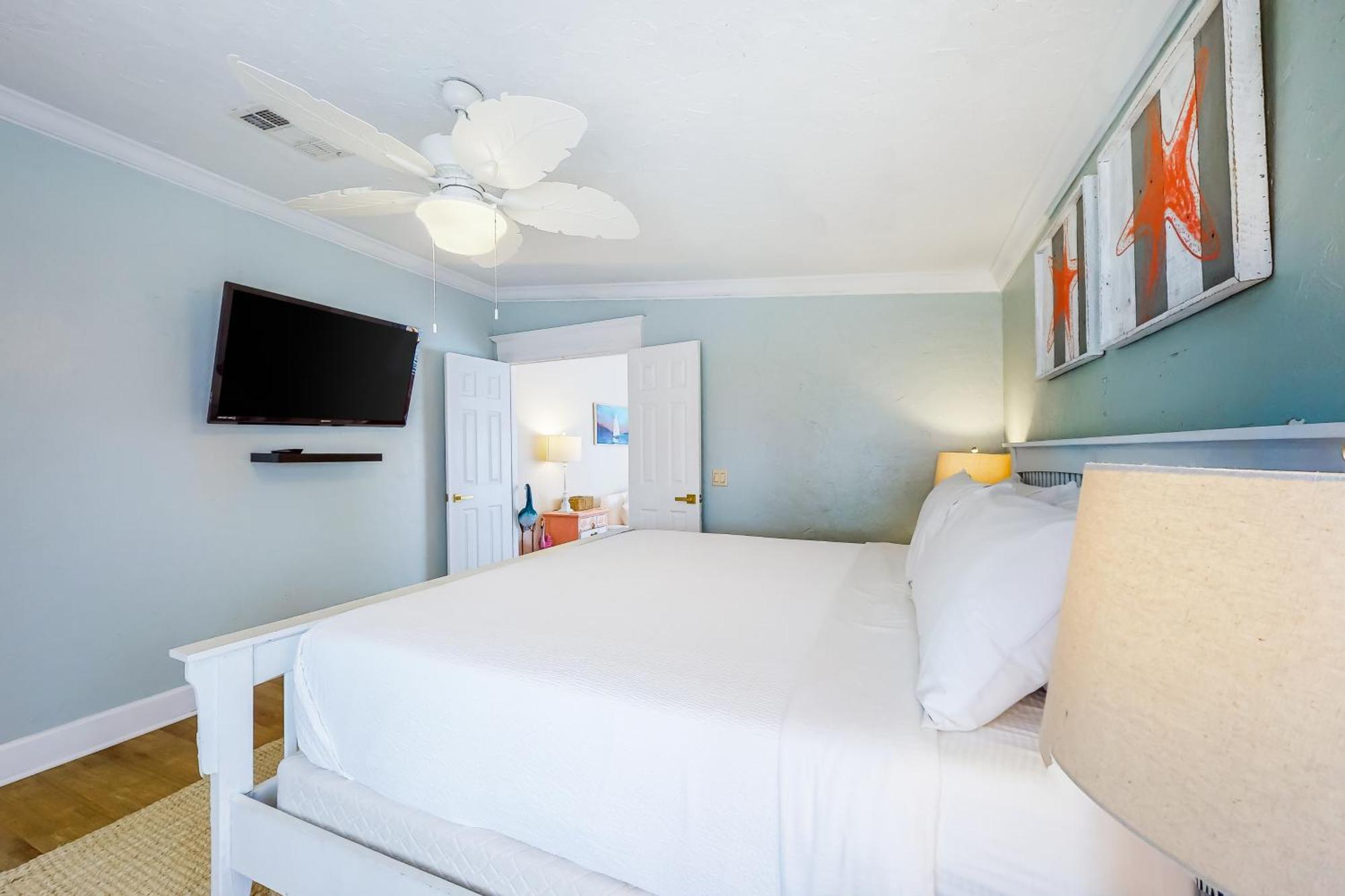 Twin Lakes Cottage Panama City Beach Dış mekan fotoğraf
