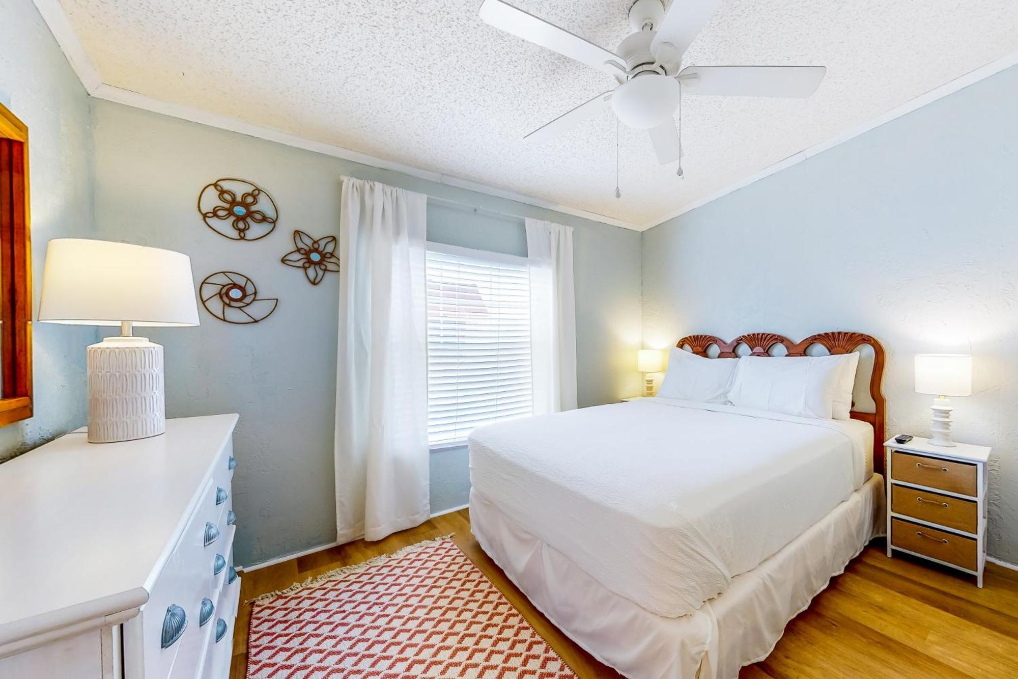 Twin Lakes Cottage Panama City Beach Dış mekan fotoğraf