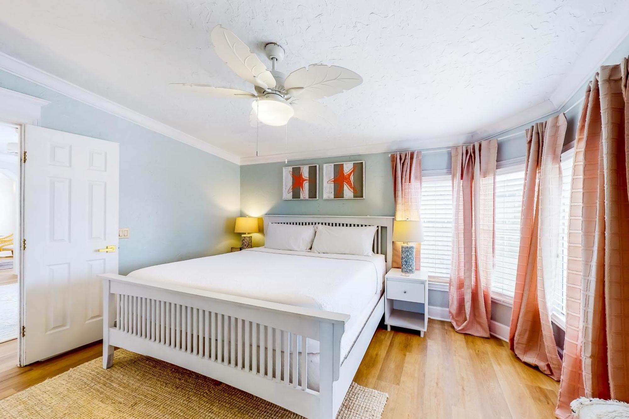 Twin Lakes Cottage Panama City Beach Dış mekan fotoğraf