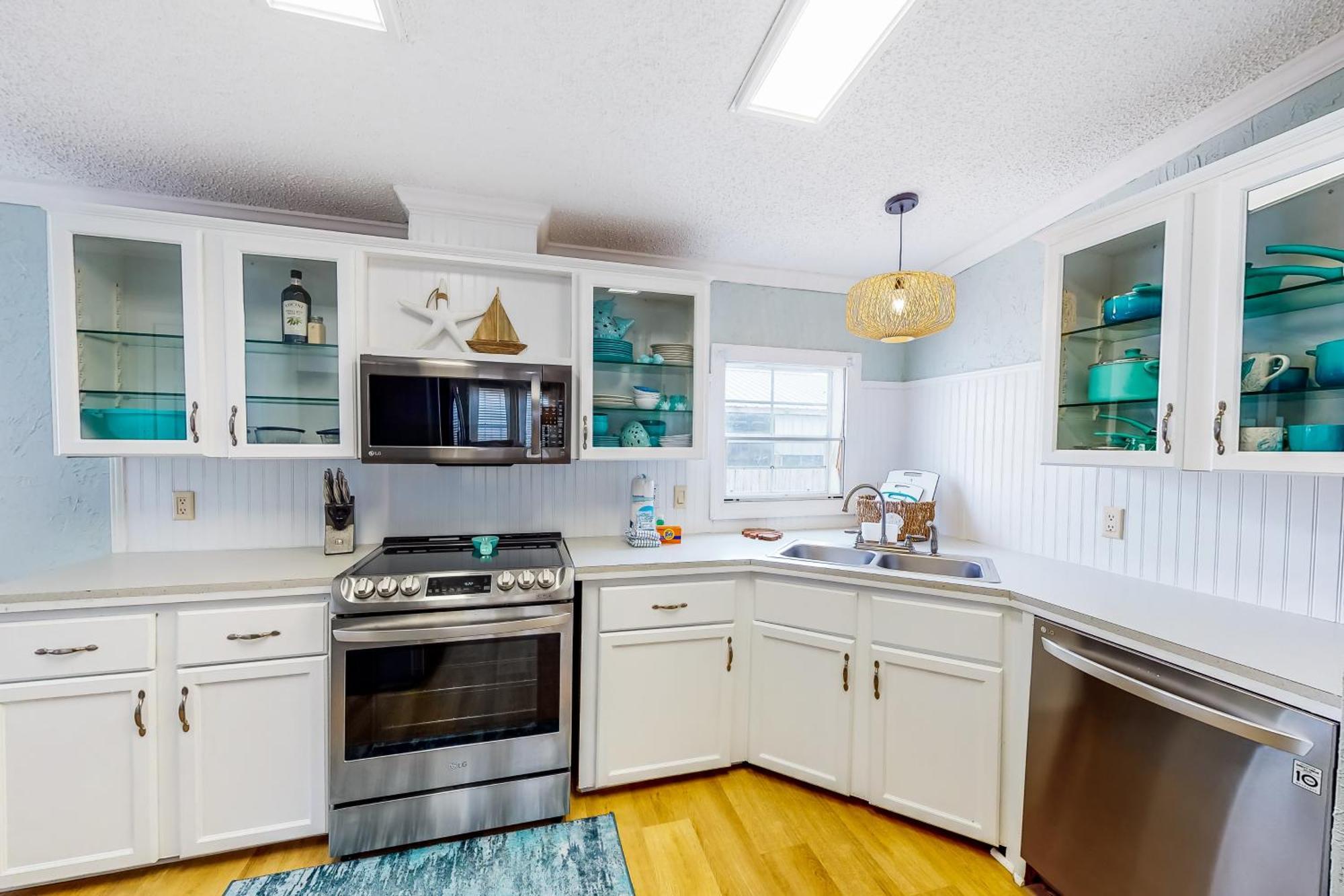 Twin Lakes Cottage Panama City Beach Dış mekan fotoğraf