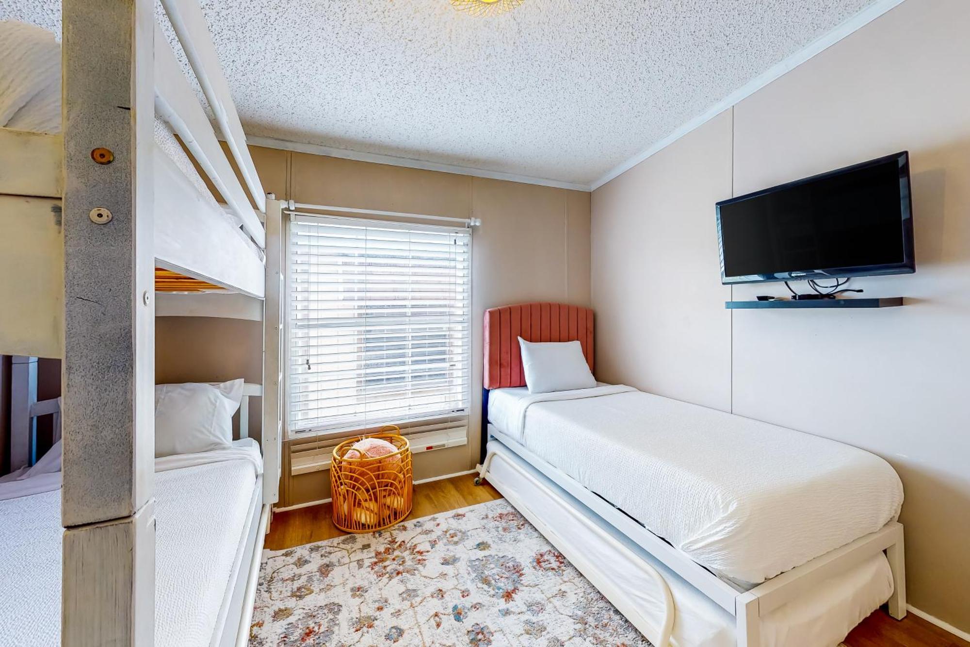 Twin Lakes Cottage Panama City Beach Dış mekan fotoğraf