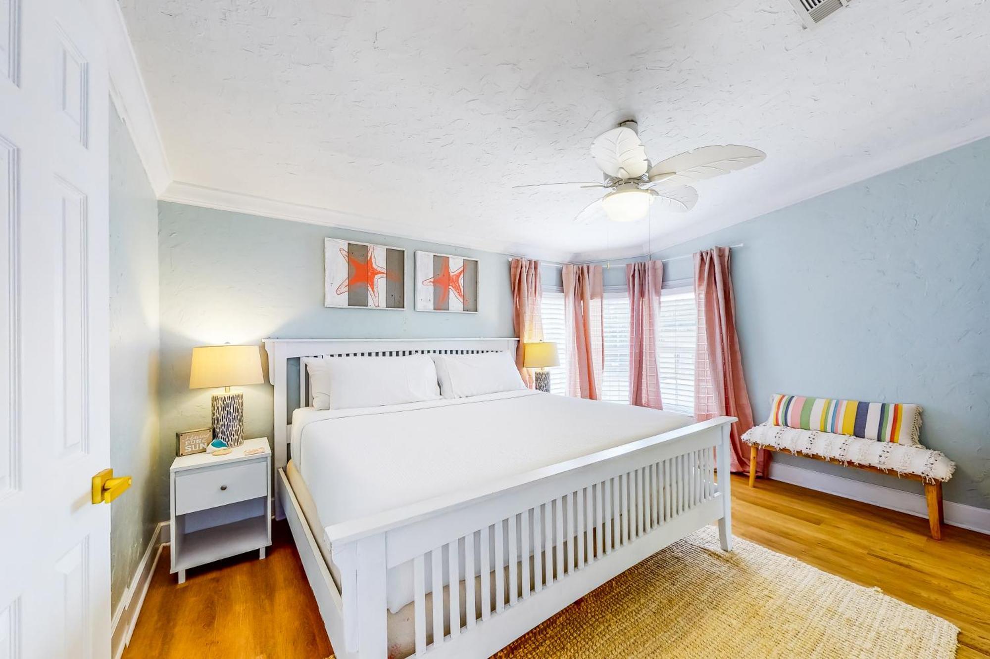 Twin Lakes Cottage Panama City Beach Dış mekan fotoğraf