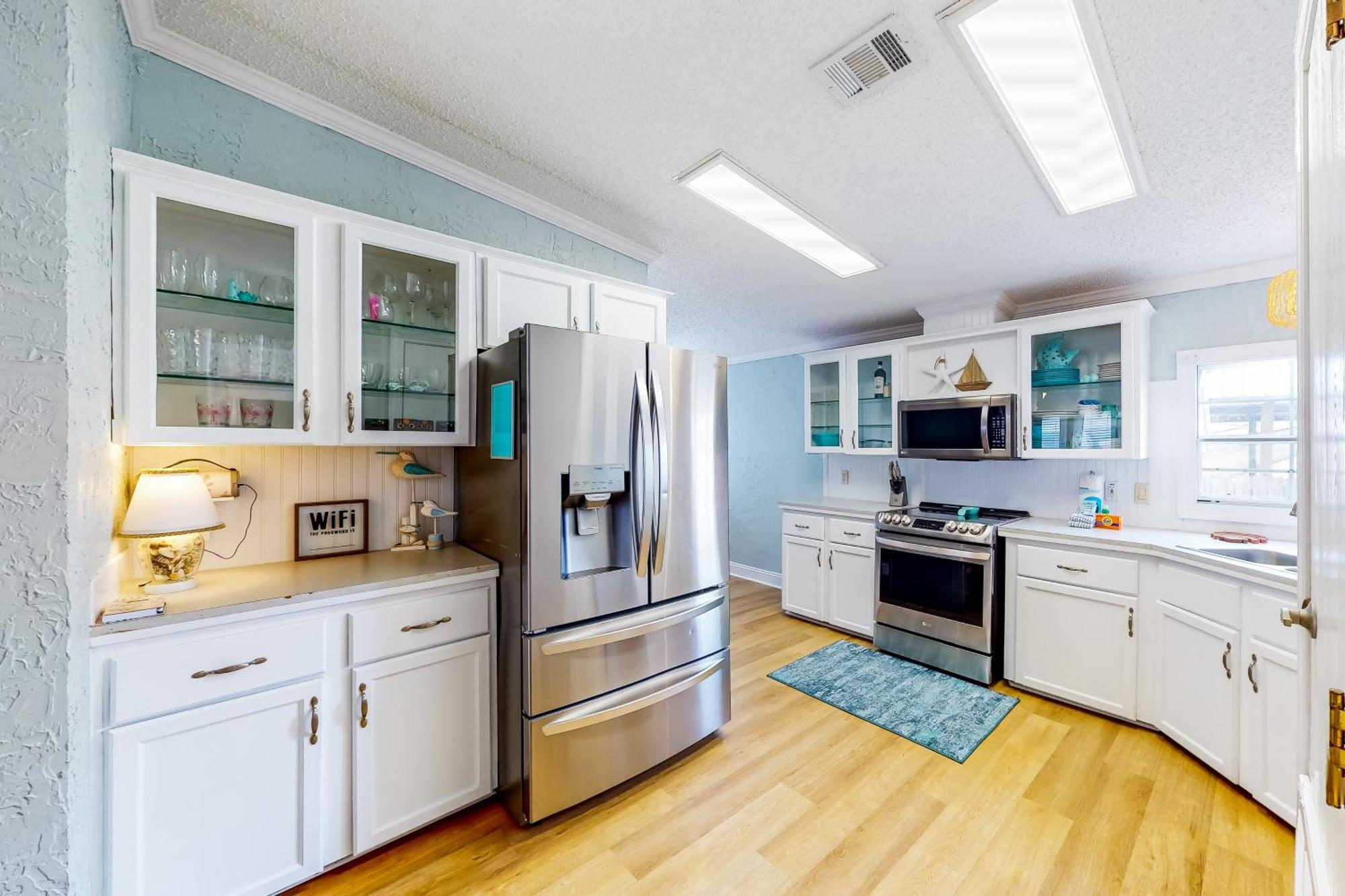 Twin Lakes Cottage Panama City Beach Dış mekan fotoğraf