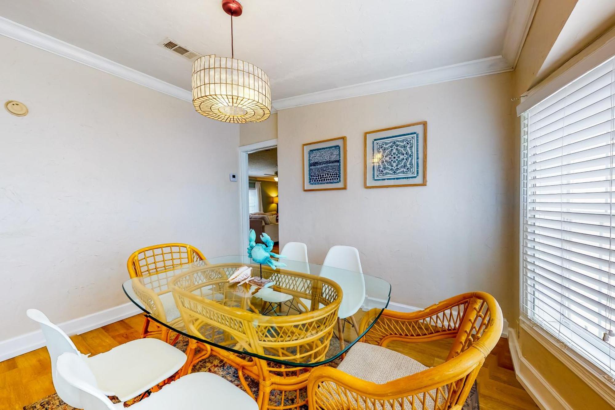 Twin Lakes Cottage Panama City Beach Dış mekan fotoğraf