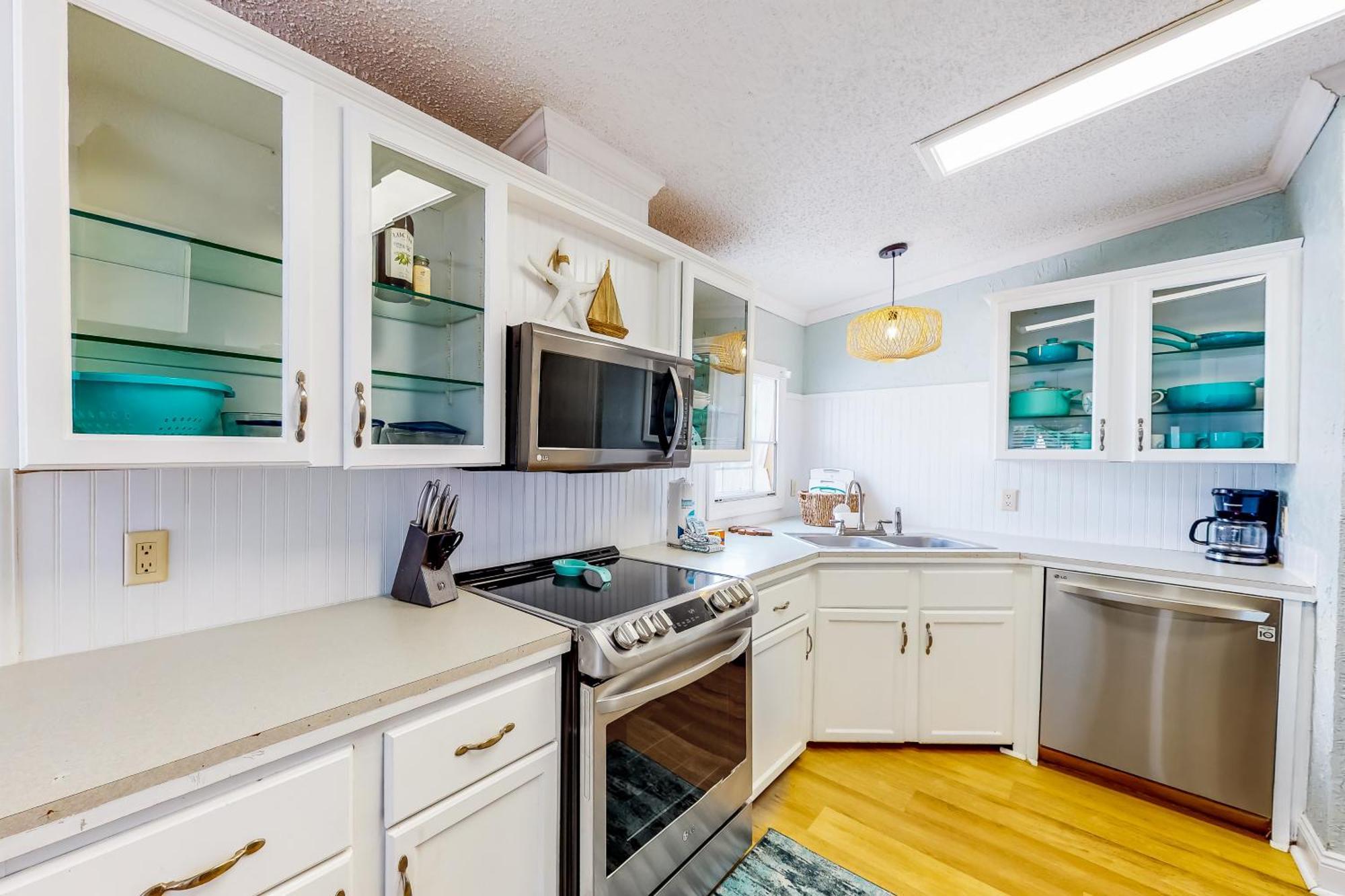 Twin Lakes Cottage Panama City Beach Dış mekan fotoğraf