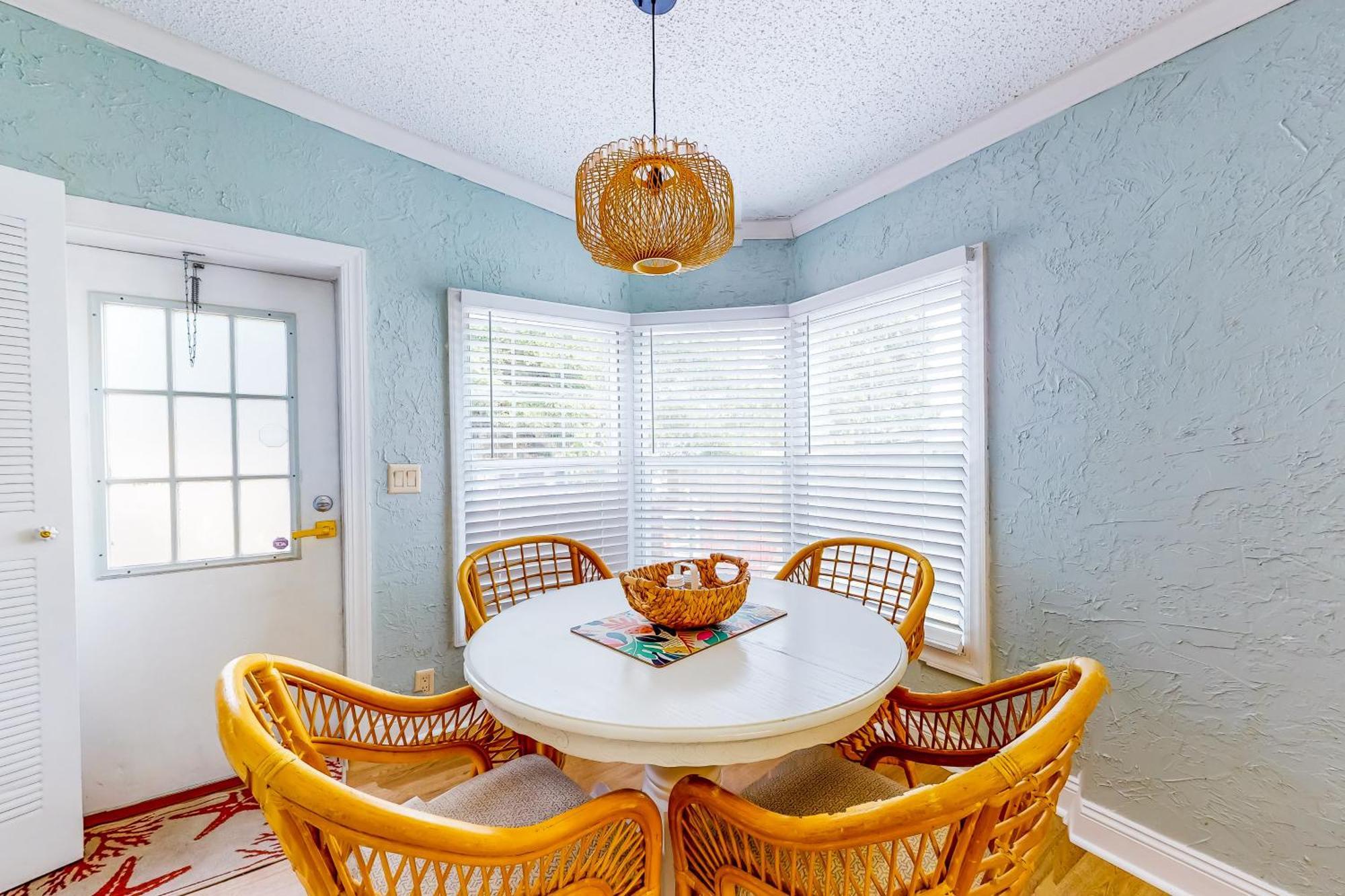 Twin Lakes Cottage Panama City Beach Dış mekan fotoğraf
