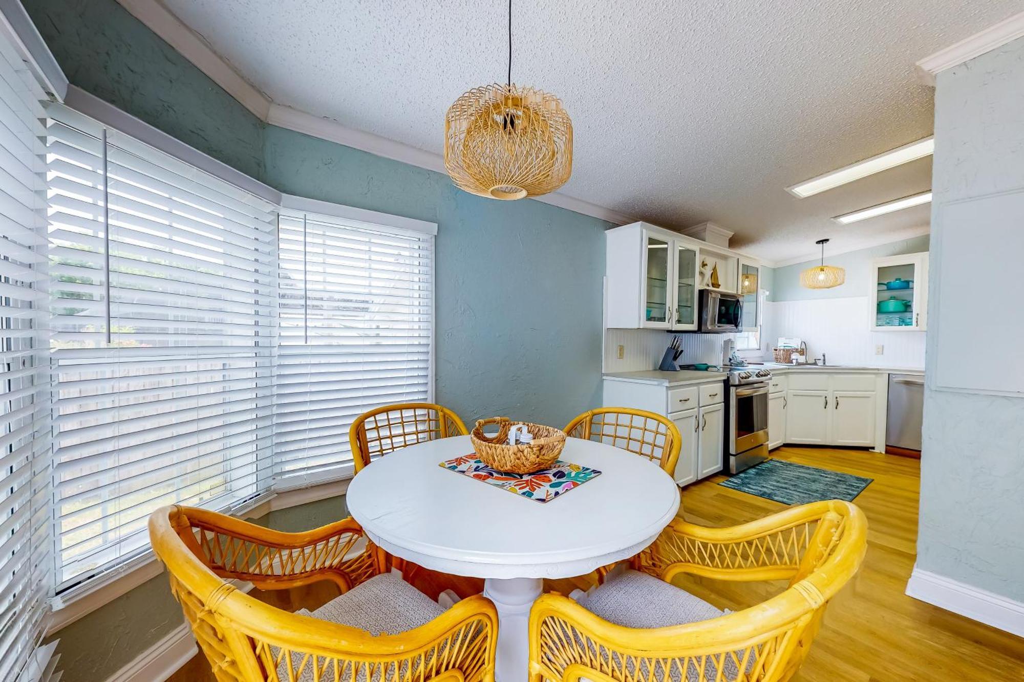 Twin Lakes Cottage Panama City Beach Dış mekan fotoğraf